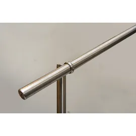 TREBA Eingangsgeländer-Set GE3 150 cm Edelstahl