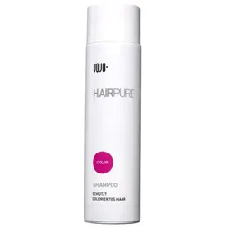 JOJO Hairpure Color Shampoo