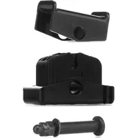 Valeo 581155 Adapter, Wischblatt