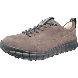 GANTER Sportliche Schnürschuhe in Gr.: 38 | Grau - 38