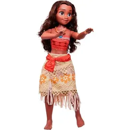 Disney Vaiana Puppe 80 cm