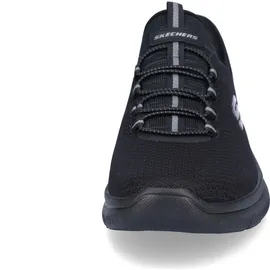 SKECHERS Summits High Range Herren Schwarz 44