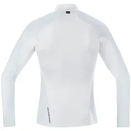 Gore Wear Gore Herren Windstopper Base Layer Thermo Turtleneck grau