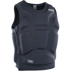 ION COLLISION ELEMENT Weste 2025 black - L