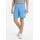 Puma Teamrise Short Jr Sport-Shorts Blau 176