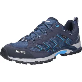 MEINDL Caribe GTX Herren marine/blau 43