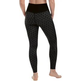 Anita Sport Tights Massage Schwarz 48