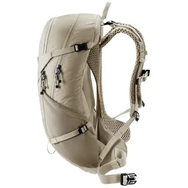Deuter Futura 21 SL Wanderrucksack Beige/Grau