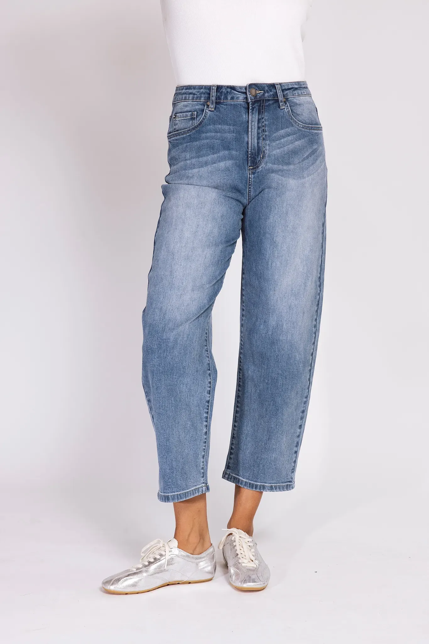 7/8-Jeans ZHRILL 