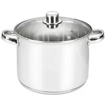 Michelino Kochtopf 12 Liter 28 cm rund