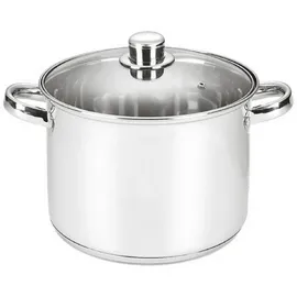 Michelino Kochtopf 12 Liter 28 cm rund