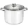 Michelino Kochtopf 12 Liter 28 cm rund
