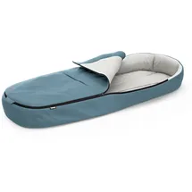 Thule Fußsack, Mid Blue, Winterfußsäcke