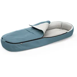 Thule Fußsack, Mid Blue, Winterfußsäcke