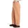 QUIKSILVER Baggy Carrot Color - Hose - Damen Almond US 27