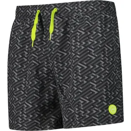 CMP MAN Shorts nero-antracite-graffite (70ZR) 56