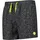 CMP MAN Shorts nero-antracite-graffite (70ZR) 56