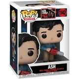 Funko Pop! Tanz der Teufel - Ash