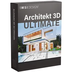 Architekt 3D 22 Ultimate