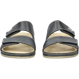 Vital Pantoletten Grau 42