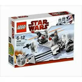 LEGO Star Wars Snowtrooper Battle Pack 8084