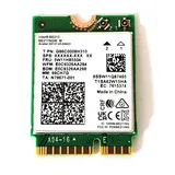 Intel Wi-Fi 7 R2 BE213 2230 2x2 BE+BT No vPro,