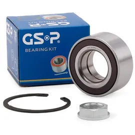 GSP Radlagersatz GK3584