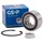 GSP Radlagersatz GK3584