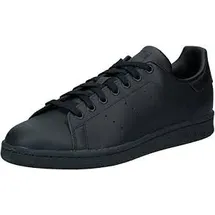 adidas Stan Smith Core Black / Core Black / Core Black 45 1/3