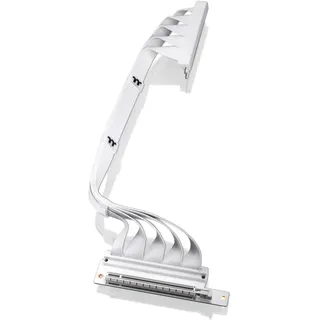 Thermaltake PCIe Riser Kabel PCIe 4.0 40 cm AC-077-CO6OTN-C1