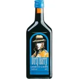 Dirty Harry Lakritz-Likör 21,5% Vol. 0,5 l