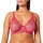 Triumph Damen Bügel-BH Amourette Charm W02, Raspberry Wine, 70B - 70B