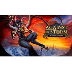 Against the Storm - Nightwatchers