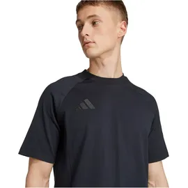 adidas Tiro 25 schwarz L