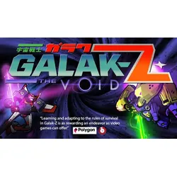 Galak-Z