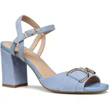 GEOX New Eraklia Damen Hellblau 41