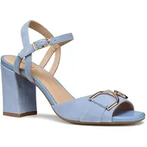 GEOX New Eraklia Damen Hellblau 41