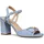 GEOX New Eraklia Damen Hellblau 41