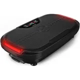 Sportstech VP275 Schwarz