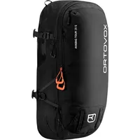 Ortovox Avabag Litric Tour 28S Zip Black raven 28