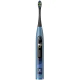 Oclean X10 Smart Sonic blau