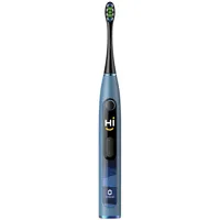 Oclean X10 Smart Sonic blau