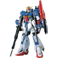 Bandai Namco Entertainment Bandai Gundam MSZ-006 Zeta PG Modellbausatz