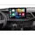 Alpine iLX-F115T61 Autoradio mit 11-Zoll Touchscreen, DAB+, Bluetooth, Apple CarPlay und Android Auto Unterstützung