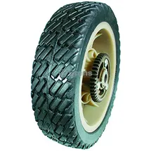 Greenstar Ersatzrad Kunststoff mit Zahnrad 43 Zähne