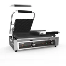 Saro Kontaktgrill Modell PG 2 GG,
