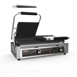 Saro Kontaktgrill Modell PG 2 GG,