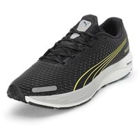 Puma Velocity Nitro 2 GTX - GORE-TEX - Herren Laufschuhe Schwarz 377507-04