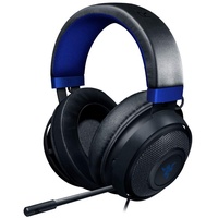 Razer Kraken for Console - Headset Blau