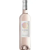 domaine de l’ostal L’Ostal Rosé